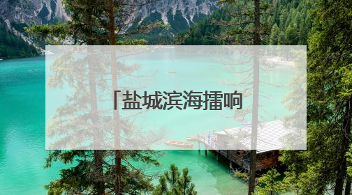盐城滨海擂响乡村产业振兴“奋进鼓”